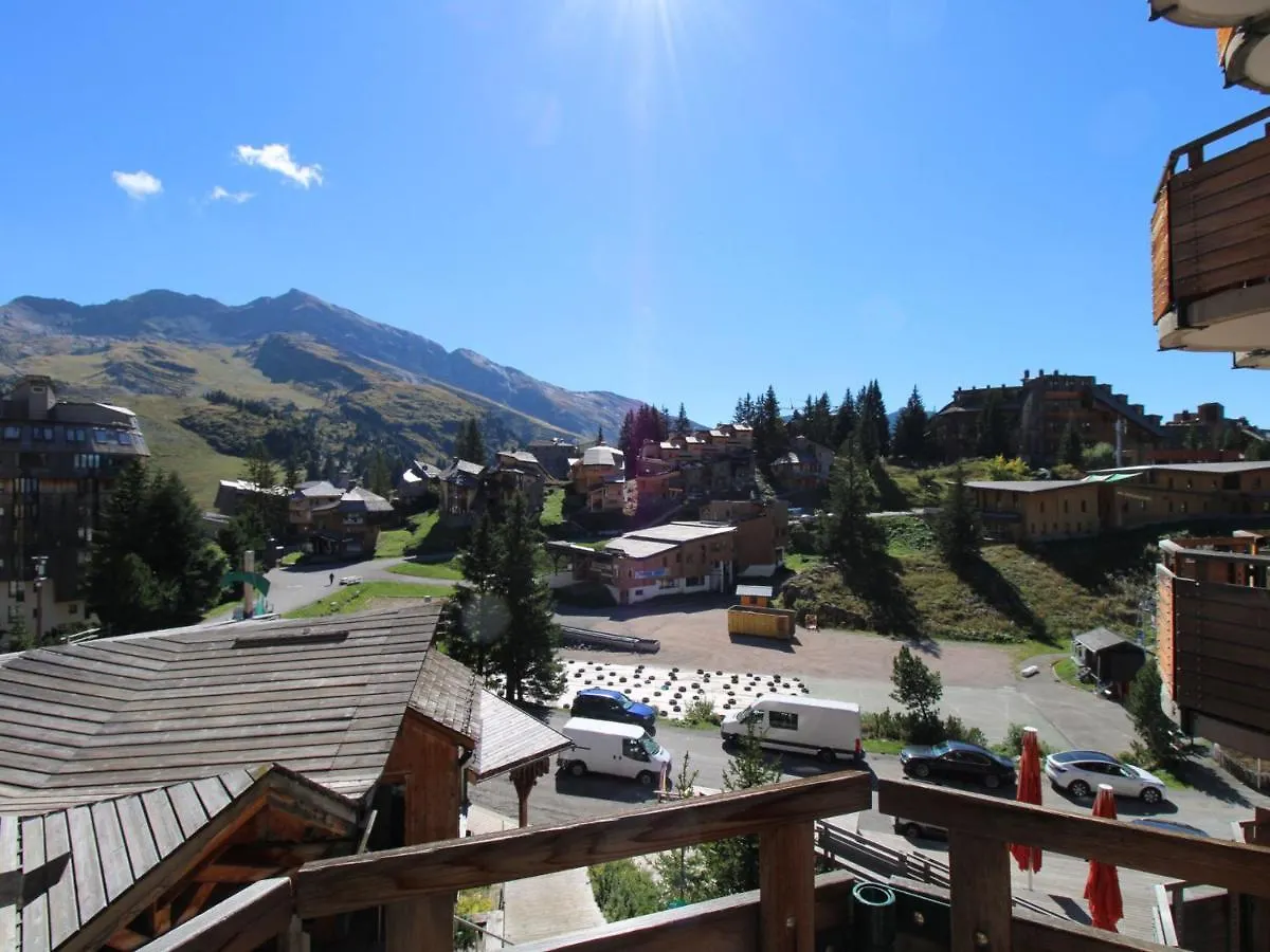 Avoriaz Centre - Studio Renove 3/4 Pers, Balcon Expose Sud, A Proximite Festival Et Pistes De Ski - Fr-1-633-62 Morzine France