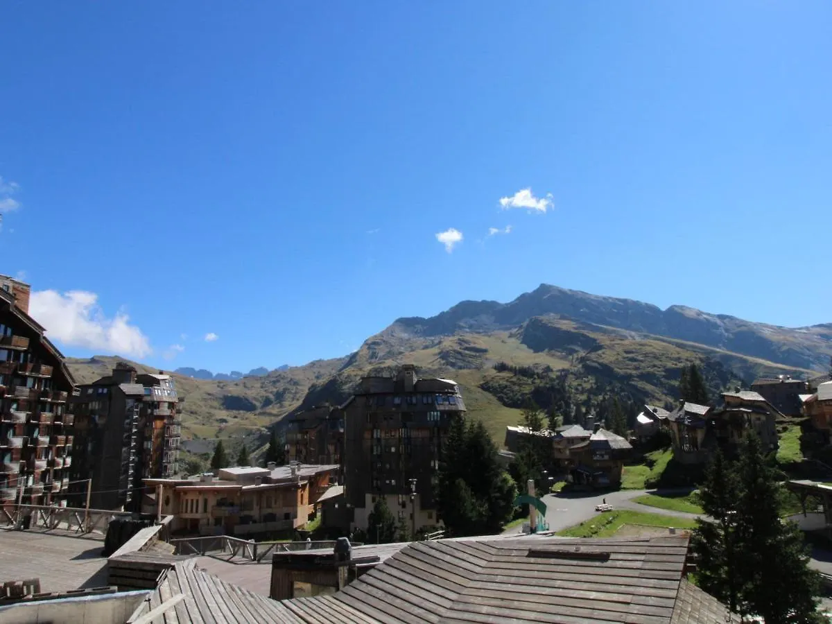 Avoriaz Centre - Studio Renove 3/4 Pers, Balcon Expose Sud, A Proximite Festival Et Pistes De Ski - Fr-1-633-62 Morzine 0*,  France