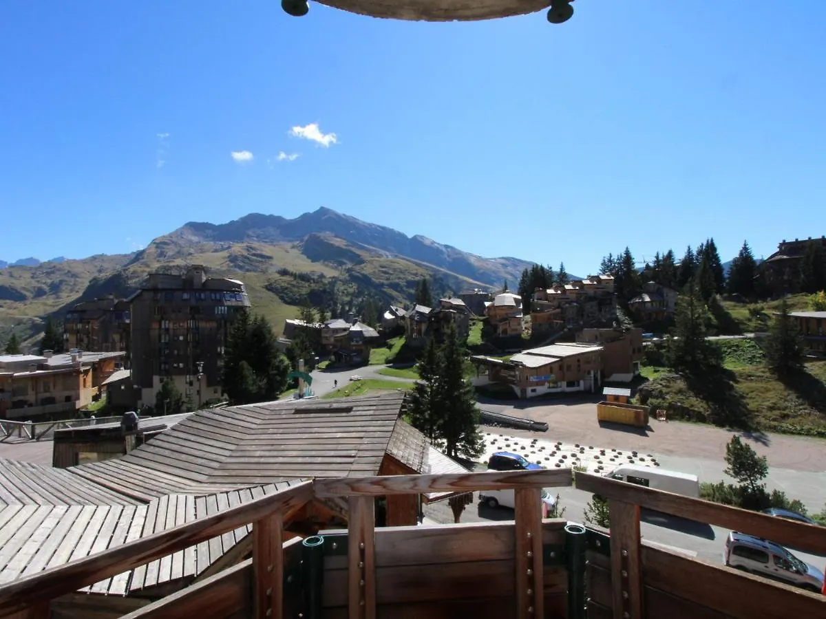 Apartment Avoriaz Centre - Studio Renove 3/4 Pers, Balcon Expose Sud, A Proximite Festival Et Pistes De Ski - Fr-1-633-62 Morzine France