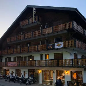 2* Hotel Le Concorde